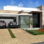 Lote de 262m², excelente localização em Residencial Valência - Ribeirão Preto