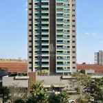 Apartamento 113,07m², c/ 03 Suítes e lazer completo - em Jd Olhos D´Água