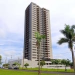 Apartamento c/ 66m²,  02 quartos c/ suíte e lazer - Quinta da Primavera.