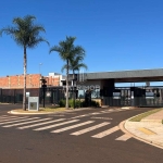 Lote c/ 273m² em residencial Vivendas da Mata, AROEIRA - Ribeirão Preto, SP