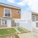 Sobrado com 3 dormitórios à venda, 113 m² por R$ 540.000,00 - Santa Cândida - Curitiba/PR