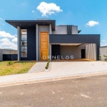 Casa com 4 dormitórios à venda, 330 m² por R$ 1.500.000 - Condomínio Residenzialle Toscana - Bom Jesus dos Perdões/SP