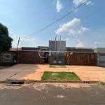 Imperdível: casa à venda em Campo Grande-MS, bairro Monte Castelo, 3 quartos, 3 suítes, 1 sala, 1 banheiro, 2 vagas, 110m².