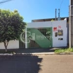 Imperdível: Casa à venda em Campo Grande-MS, Coronel Antonino! 3 quartos, 2 salas, 2 banheiros, 3 vagas, 160m². Venha conferir!