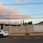 Casa Comercial para Locação no Bairro Amambaí em Campo Grande-MS: 6 Salas, 7 Banheiros, 20 Vagas de Garagem e 250m² de Área.