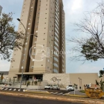 Apartamento de alto padrão com 4 quartos e 2 suítes, 2 salas, 5 banheiros e 3 vagas de garagem no Monte Castelo, Campo Grande-MS!