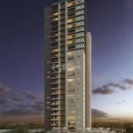 Edifício Tay - Apartamentos na Planta