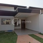 Imperdível! Casa à venda em Campo Grande-MS, Vila Palmira - 3 quartos, 1 suíte, 1 vaga, 105m²