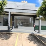 Sala Comercial para Locação no Centro de Campo Grande-MS: 1 Sala, 1 Banheiro, 1 Vaga de Garagem, 62,92m² de Área