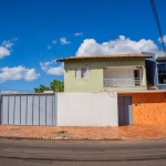 Imperdível: Casa à venda em Campo Grande-MS, Vila Palmira - 3 quartos, 1 suíte, 3 salas, 3 banheiros, 3 vagas, 169,84 m².