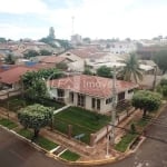 Impecável Casa à Venda na Orla Morena em Campo Grande-MS: 4 Quartos, 1 Suíte, 4 Salas, 2 Banheiros, 7 Vagas, 289,61 m²!