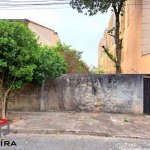 Terreno à venda Oratório - Santo André - SP