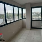 Apartamento para aluguel 3 quartos 1 vaga Assunção - Santo André - SP