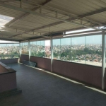 Sobrado com 325 m² localizado na Vila RIca em Santo André/SP.