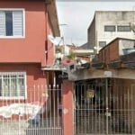 Terreno 250 m² Localizado No Bairro Ferrazópolis São Bernardo do Campo - SP