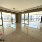 Apartamento 357 M² Localizado No Bairro Moema São Paulo - SP