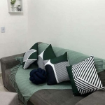 Apartamento para aluguel 1 quarto Taboão - São Bernardo do Campo - SP