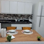 Apartamento para aluguel 1 quarto Taboão - São Bernardo do Campo - SP