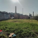 Terreno com 138m² localizado no Bairro Alves Dias em São Bernardo do Campo/SP.