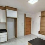 Apartamento à venda 2 quartos 1 suíte 1 vaga Campestre - Santo André - SP