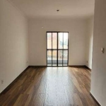 Apartamento de 57m² no Centro de SBC - SP