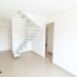 Cobertura Duplex- 100,50m², Centro- São Bernardo do Campo - SP