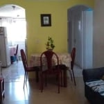 Apartamento de 55m², Alvorada- Santo André- SP