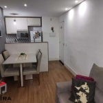 Apartamento à venda 3 quartos 1 suíte 1 vaga Nova Petrópolis - São Bernardo do Campo - SP