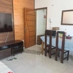 Cobertura à venda 2 quartos 2 vagas Eldízia - Santo André - SP