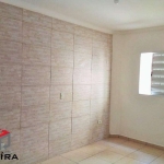 Sobrado de 257,40m² no Baeta Neves em SBC - SP