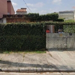 Terreno 250m² - Vila Linda - Santo André - SP