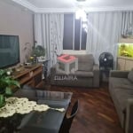 Apartamento 87 m² localizado no bairro Terra Nova em São Bernardo do Campo/SP.