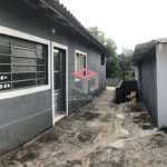 Terreno com 515 m² localizado no Bairro Eldorado em Diadema/SP.