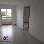 Apartamento à venda 2 quartos 1 vaga Demarchi - São Bernardo do Campo - SP