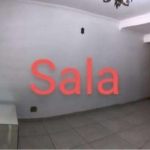 Sobrado 188 m² Localizado No Bairro Jaçatuba Santo André - SP