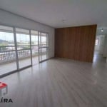 Apartamento para aluguel 3 quartos 1 suíte 2 vagas Jardim - Santo André - SP