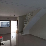 Sobrado 120 m² Localizado No Bairro Silveira Santo André - SP