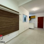 Apartamento à venda 2 quartos 1 suíte 1 vaga Scarpelli - Santo André - SP