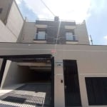 Apartamento à venda 2 quartos 1 suíte 1 vaga Jardim - Santo André - SP