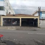 Terreno 315 m² no Jardim do Mar 10 m X 31,5 m