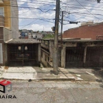 Terreno 10 X 25 - Jardim Cristiane em Santo André