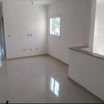 Cobertura 150 m² Localizado No Bairro Paraíso Santo André - SP