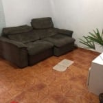 Sobrado 119 m² Localizado No Bairro São Pedro Santo André - SP