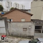 Terreno à venda no Bairro Gonçalves - São Bernardo do Campo - SP