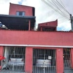 Casa à venda 5 quartos 2 vagas Palmares - Santo André - SP