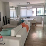 Apartamento à venda 3 quartos 1 suíte 3 vagas Valparaíso - Santo André - SP