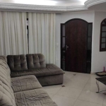 Sobrado à venda 4 quartos 1 suíte 4 vagas Oratório - Santo André - SP