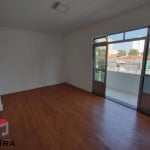 Apartamento para aluguel 2 quartos 2 suítes 3 vagas Jardim do Mar - São Bernardo do Campo - SP