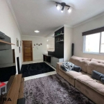 Cobertura 140 m² Localizado No Bairro Humaitá Santo André - SP