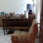 Casa à venda 4 quartos 1 suíte 3 vagas Guiomar - Santo André - SP